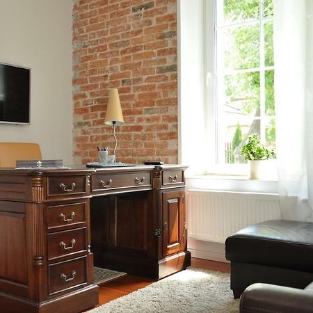 Be Well 3-Rooms Apartment With Parking And Garden Warschau Exterior foto