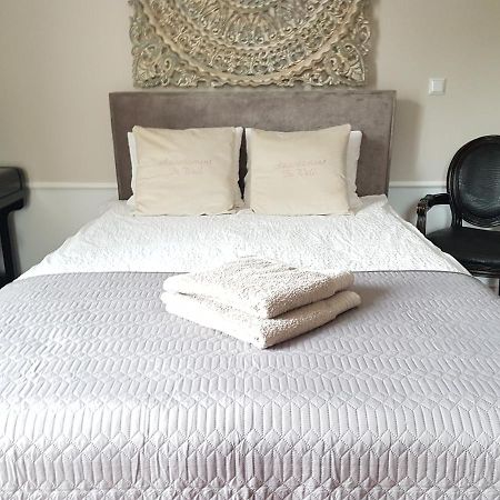 Be Well 3-Rooms Apartment With Parking And Garden Warschau Exterior foto