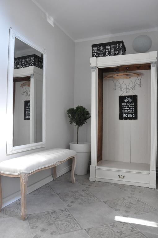 Be Well 3-Rooms Apartment With Parking And Garden Warschau Exterior foto