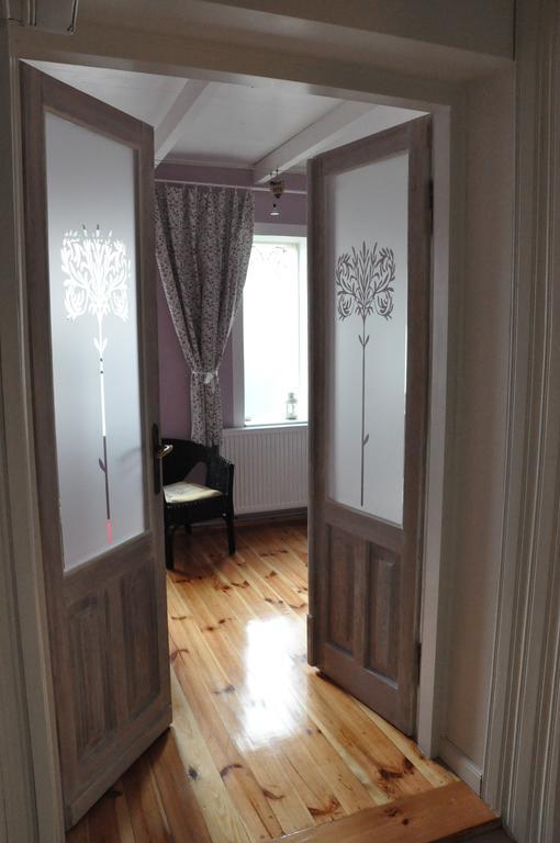 Be Well 3-Rooms Apartment With Parking And Garden Warschau Exterior foto